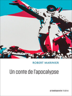 cover image of Un conte de l'apocalypse